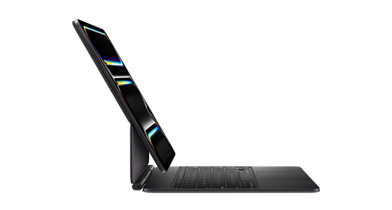 Apple Magic Keyboard k 13palcovému iPadu Pro (M4/M5)