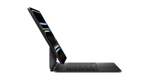 Apple Magic Keyboard k 13palcovému iPadu Pro (M4/M5)