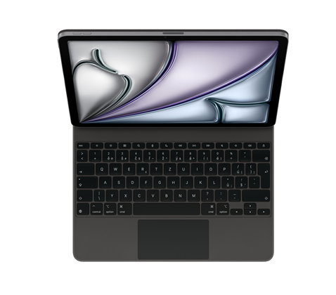 Apple Magic Keyboard pro iPad Air 11" (M3) CZ