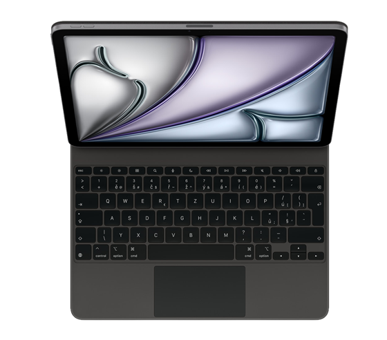 Apple Magic Keyboard pro iPad Air 13" (M3) CZ