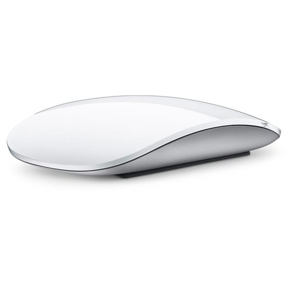 Apple Magic Mouse - bezdrátová Bluetooth myš