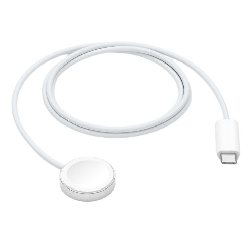 Apple magnetický rychlonabíjecí USB-C kabel k Apple Watch