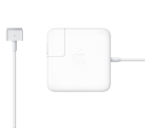 Apple napájecí zdroj s MagSafe 2 (45W)