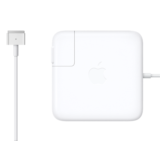 Apple napÃ¡jecÃ­ zdroj s MagSafe 2 (60W)