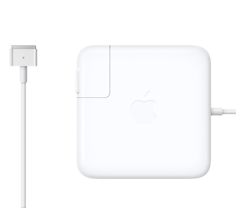 Apple napájecí zdroj s MagSafe 2 (60W)