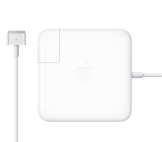 Apple napájecí zdroj s MagSafe 2 (85W)