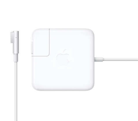 Apple napájecí zdroj s MagSafe (45W)