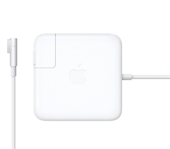Apple napÃ¡jecÃ­ zdroj s MagSafe (60W)