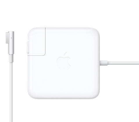 Apple napájecí zdroj s MagSafe (60W) 