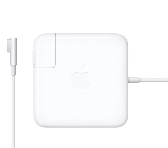 Apple napájecí zdroj s MagSafe (85W)