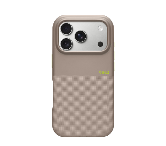 Apple odolný kryt Beats na iPhone 17 Pro/18 Pro