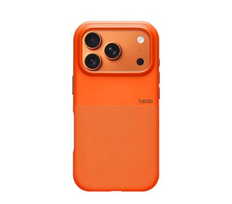 Apple odolný kryt Beats na iPhone 17 Pro