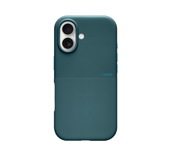 Apple odolný kryt Beats na iPhone 17