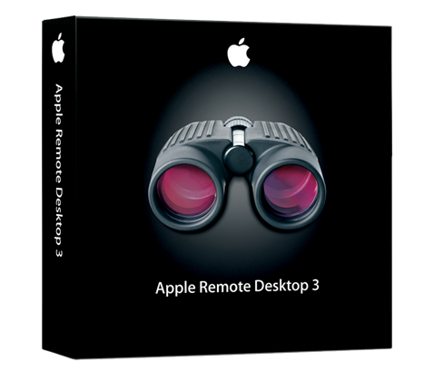Apple Remote Desktop 3 (Business and Education)