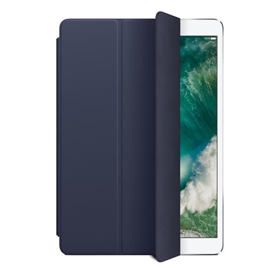Apple Smart Cover - kryt na 10,5" iPad Pro – půlnočně modrý
