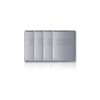 Apple Solid State Drive for Mac Pro (2010) - 512GB