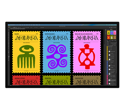 Apple Studio Display 27" sklo s nanotexturou