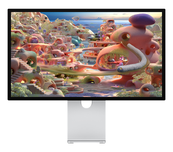 Apple Studio Display XDR 27" Standard glass