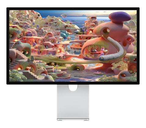 Apple Studio Display XDR 27" Standard glass