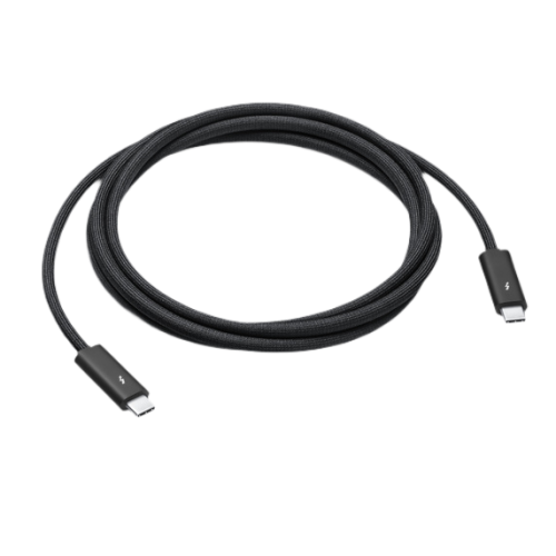 Apple Thunderbolt 4 Pro kabel