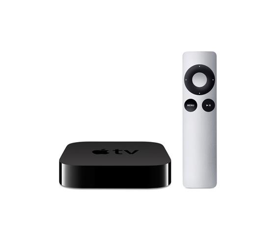 Apple TV (3. generace)
