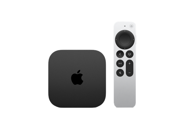 Apple TV 4K (2026)