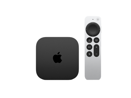 Apple TV 4K Wifi 64GB