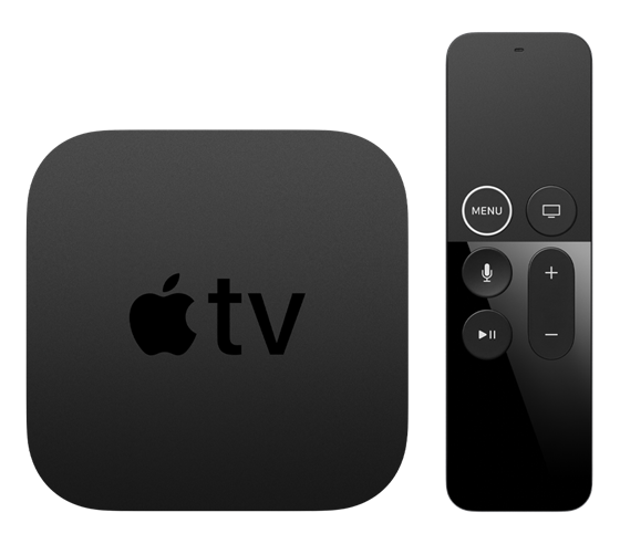 Apple TV HD 32GB