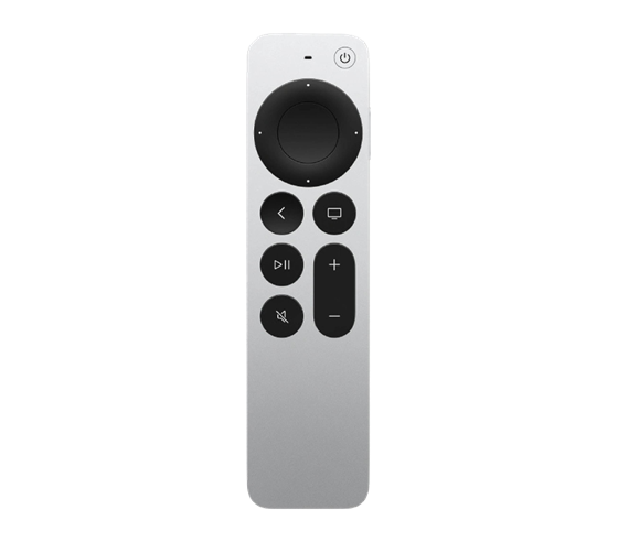 Apple TV Remote (2026)