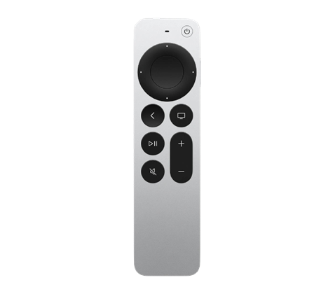 Apple TV Remote (2026)