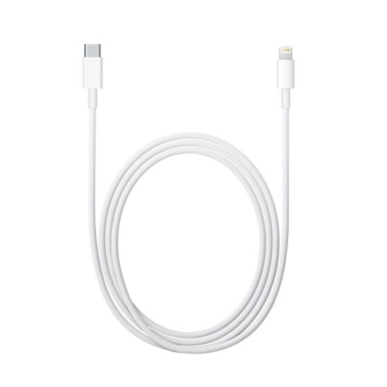 Apple USB-C kabel s konektorem Lightning (1m)