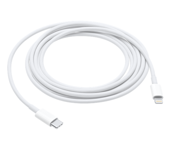 Apple USB-C kabel s konektorem Lightning (2m)
