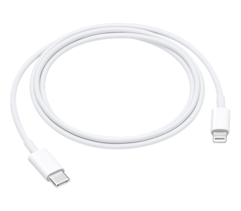 Apple USB-C kabel s konektorem Lightning