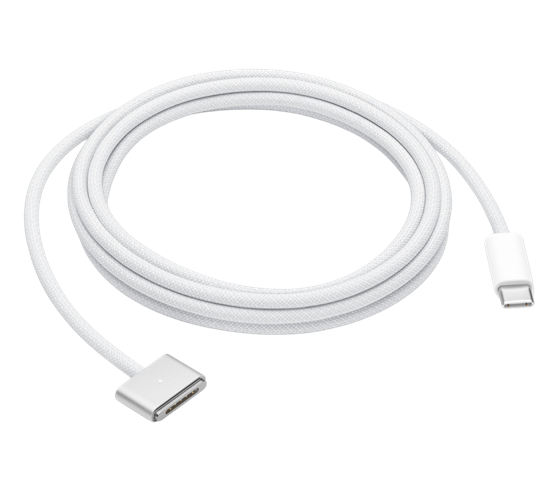 Apple USB-C na Magsafe 3 nabíjecí kabel