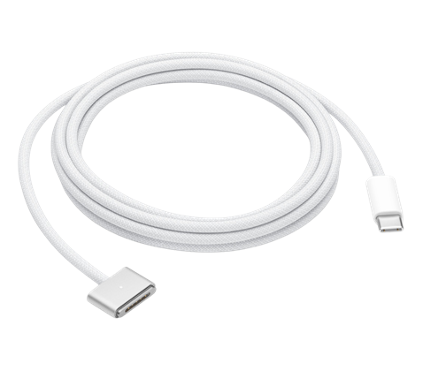 Apple USB-C na Magsafe 3 nabíjecí kabel
