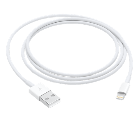 Apple USB-C na USB-C kabel (1m)