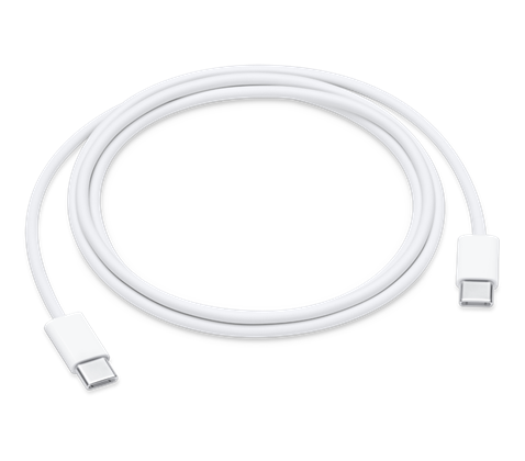 Apple USB-C nabíjecí kabel (1 m)