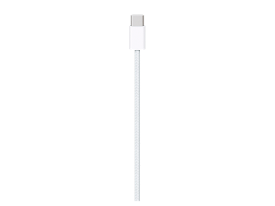 Apple USB-C opletený nabíjecí kabel (1 m)