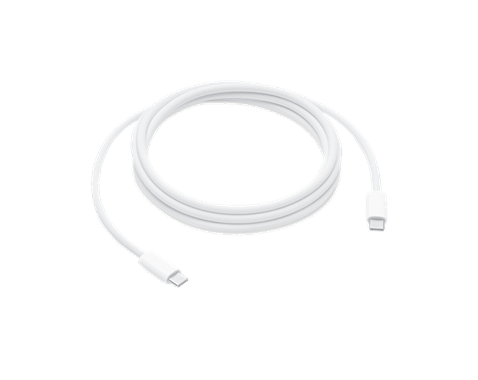 Apple USB-C opletený nabíjecí kabel (2 m)