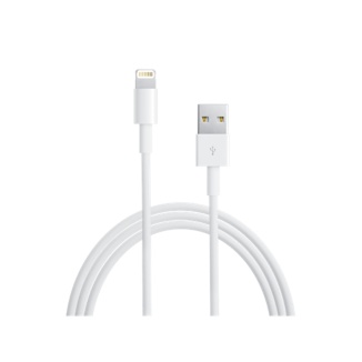 Apple USB kabel s konektorem Lightning (1m)