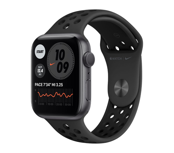 Apple Watch Nike SE GPS - 40mm