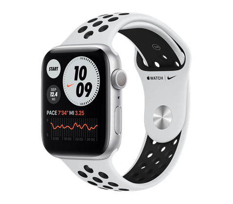 Apple Watch Nike SE GPS - 40mm