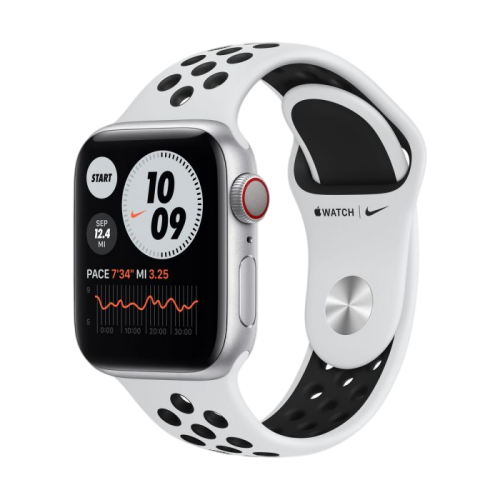 Apple Watch Nike Series 6 GPS+Cellular - 40mm