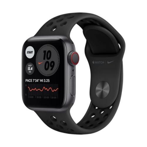 Apple Watch Nike Series 6 GPS+Cellular - 44mm