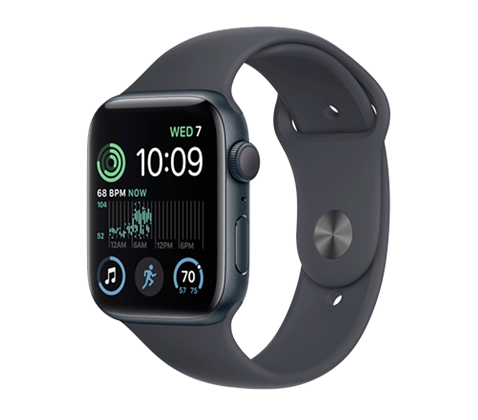 Apple Watch SE (2022) GPS - 44mm