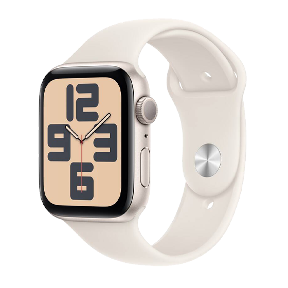 Apple Watch SE GPS 44mm