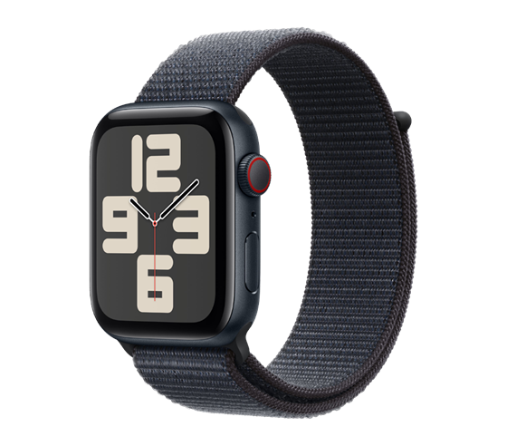 Apple Watch SE GPS + Cellular 44mm