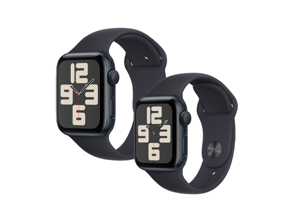 Apple Watch SE