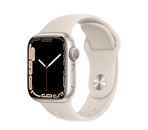 Apple Watch Series 7 GPS - 41mm