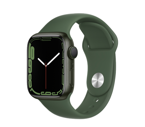 Apple Watch Series 7 GPS - 41mm 